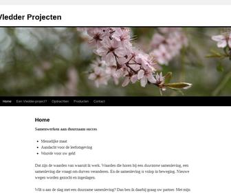 http://www.vledderprojecten.nl
