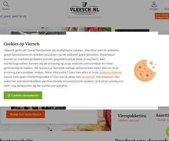 http://www.vleesch.nl