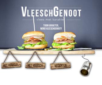 http://www.vleeschgenoot.nl