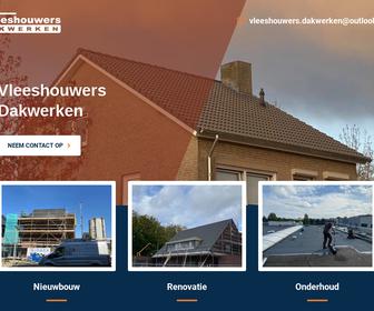 http://www.vleeshouwersdakwerken.nl