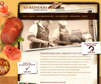 Slagerij Reinders