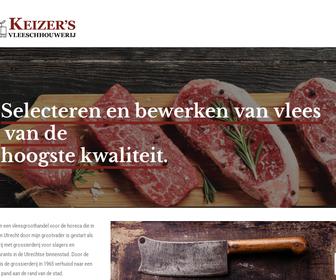 http://www.vleesvankeizer.nl