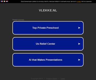 http://www.vlekke.nl