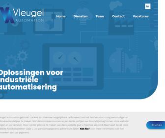 http://www.vleugelautomation.nl