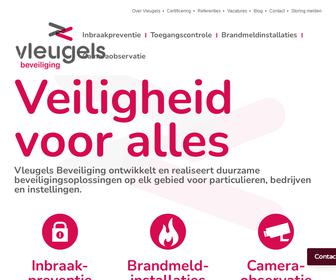 http://www.vleugelsbeveiliging.nl