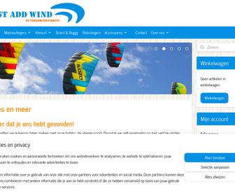 http://www.vliegerconcurrent.nl
