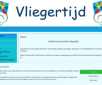 http://www.vliegertijd.nl