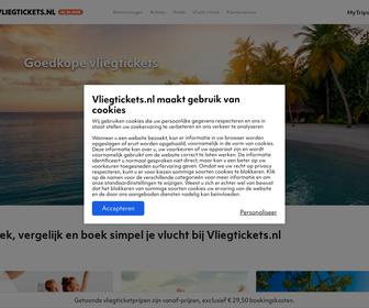 Vliegtickets.nl