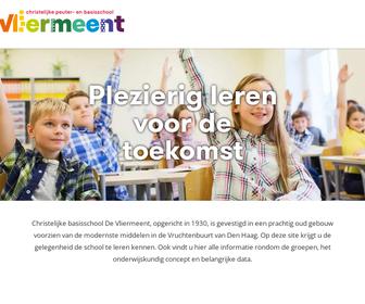 http://www.vliermeent.nl