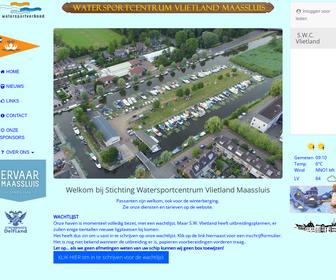 Stichting Watersportcentrum Vlietland