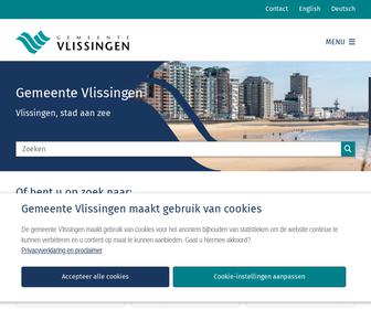 http://www.vlissingen.nl