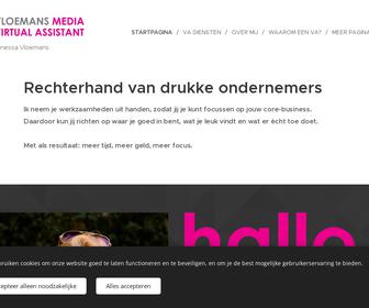 http://www.vloemansmedia.nl