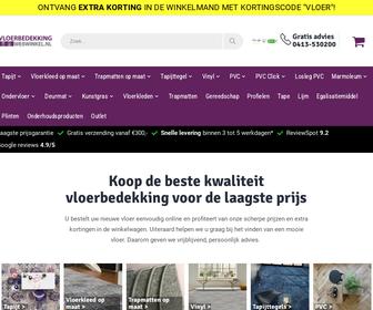 http://www.vloerbedekkingwebwinkel.nl