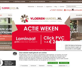 http://www.vloerenhandel.nl
