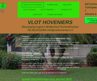 VLOT Hoveniers