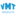 Favicon voor vmt-products.nl
