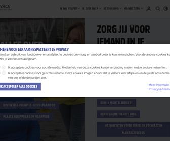 Stichting Vrijwilligers en Mantelzorg Centrale Almere