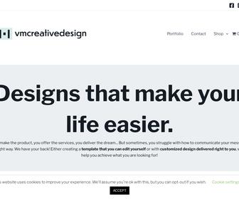 http://www.vmcreativedesign.com