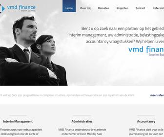 VMD Finance