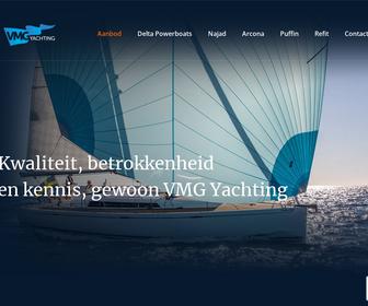 VMG Yachting B.V.