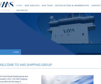VMS Ship Management B.V.