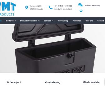 http://www.vmt-products.nl