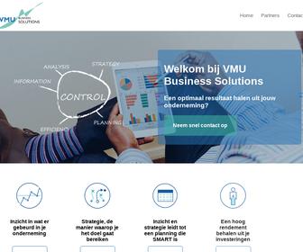 VMU Business Solutions