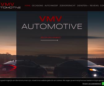 VMV Automotive