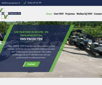 VMV Projecten B.V.
