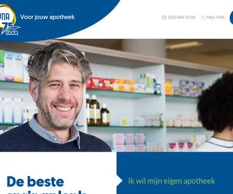 Stichting Ver. Nederlandse Apotheken