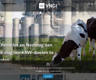 Vereniging van de Nederlandse Chemische Industrie