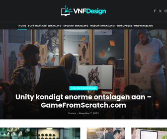 VNF Design