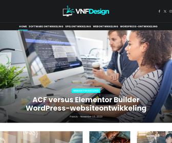 VNF Design