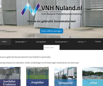 http://www.vnhnuland.nl