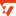 Favicon van volltech.nl