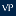Favicon van von-poll.nl