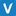 Favicon van voomy.co