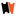 Favicon van voordemensen.nl
