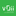 Favicon van voii.nl