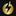 Favicon van voltatec.nl