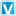 Favicon van vos-autos.nl