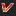 Favicon van vosca.eu