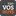 Favicon van voshuys.nl