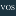 Favicon van vosschoenen.nl