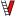 Favicon van vostd.nl