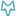 Favicon van vosviscom.nl