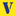 Favicon van votrabv.nl