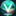Favicon van voyagers.one