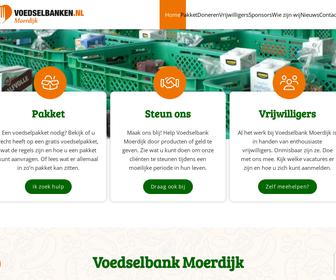 http://voedselbankmoerdijk.nl