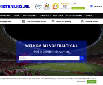 http://voetbaltix.nl